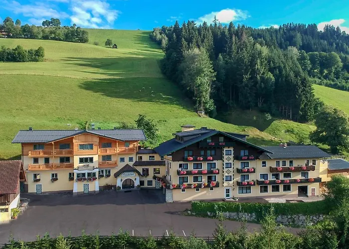Hotel Starchlhof