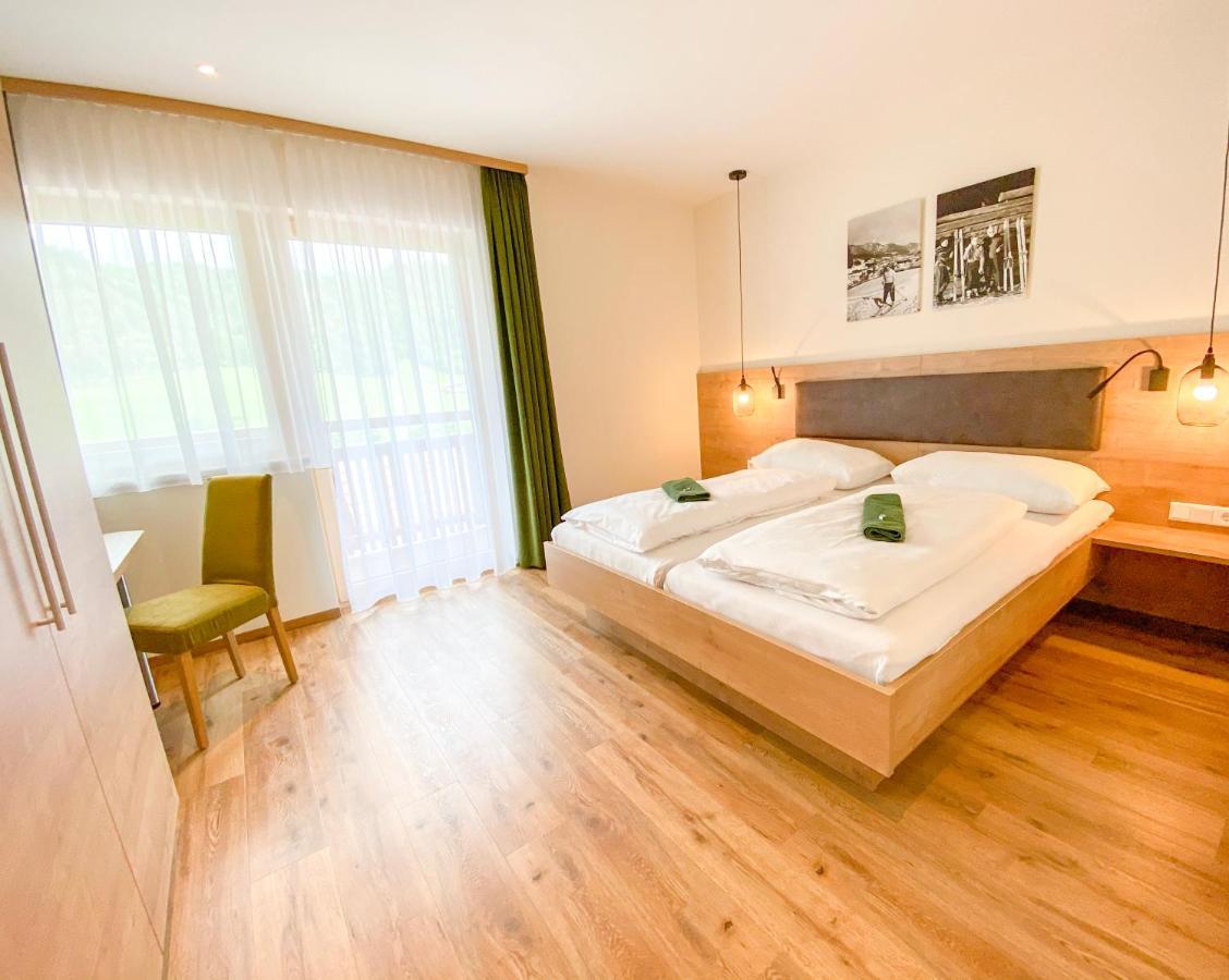 Starchlhof Hotel 3*