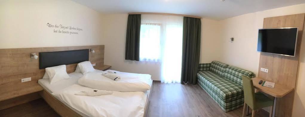 Hotel Starchlhof