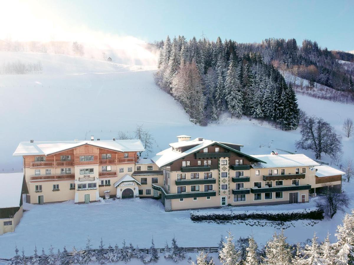 Starchlhof Hotel