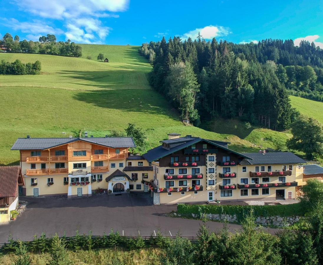 Starchlhof Hotel Schladming