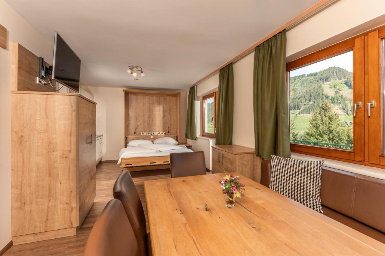 Starchlhof Hotel Schladming