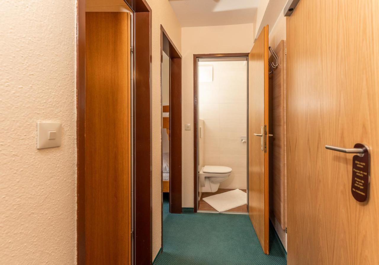 Hotel Starchlhof 3*