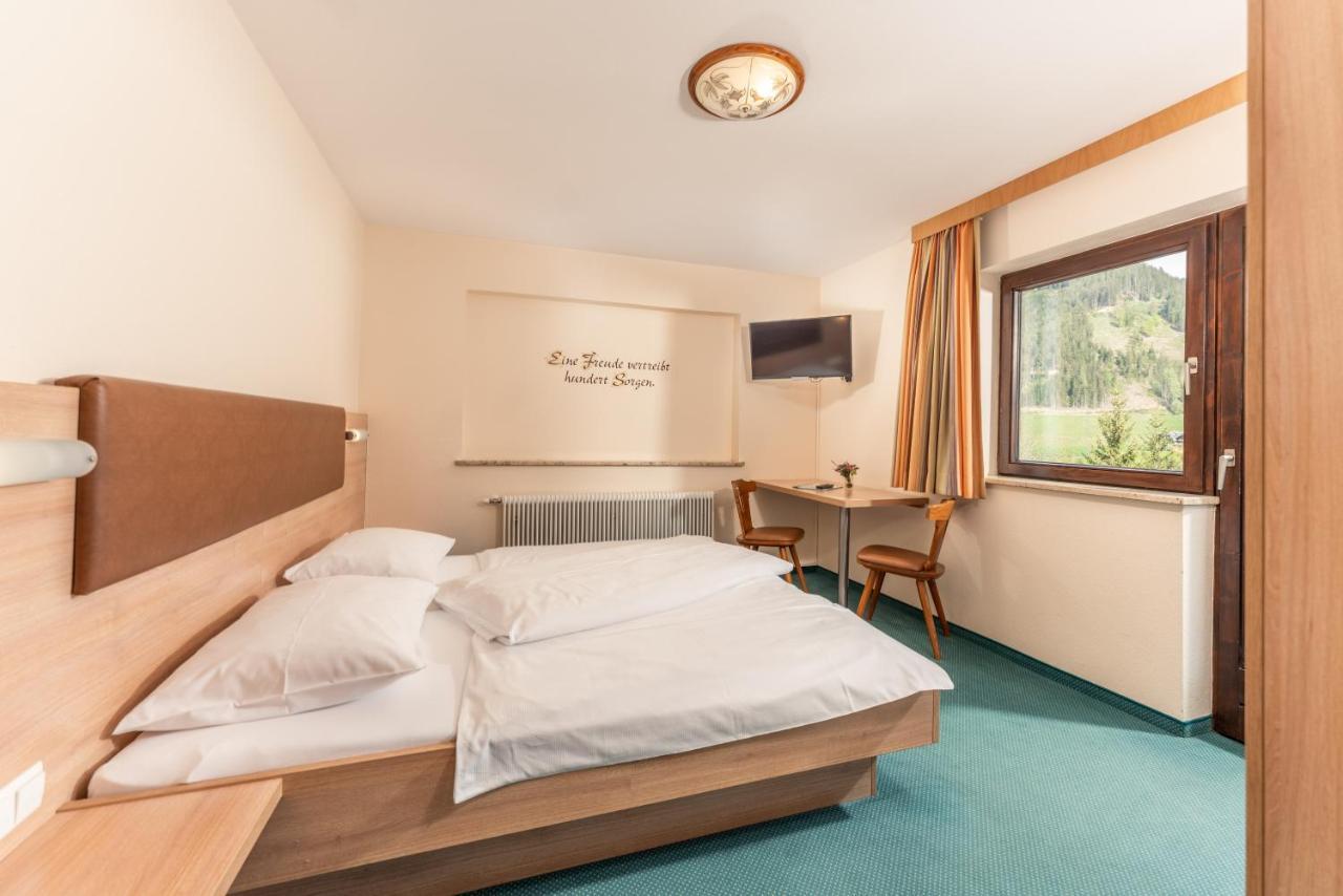 Hotel Starchlhof Schladming