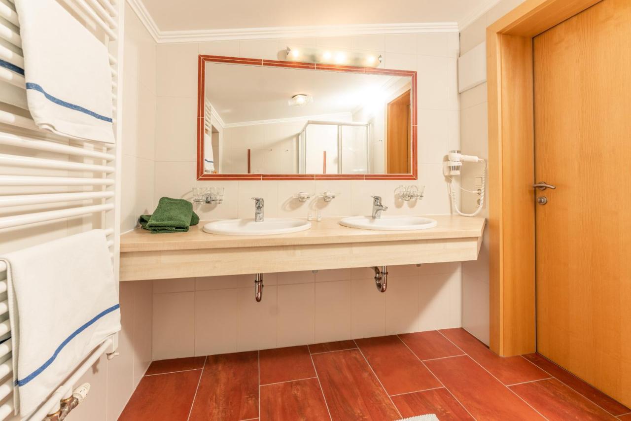 Hotel Starchlhof Schladming