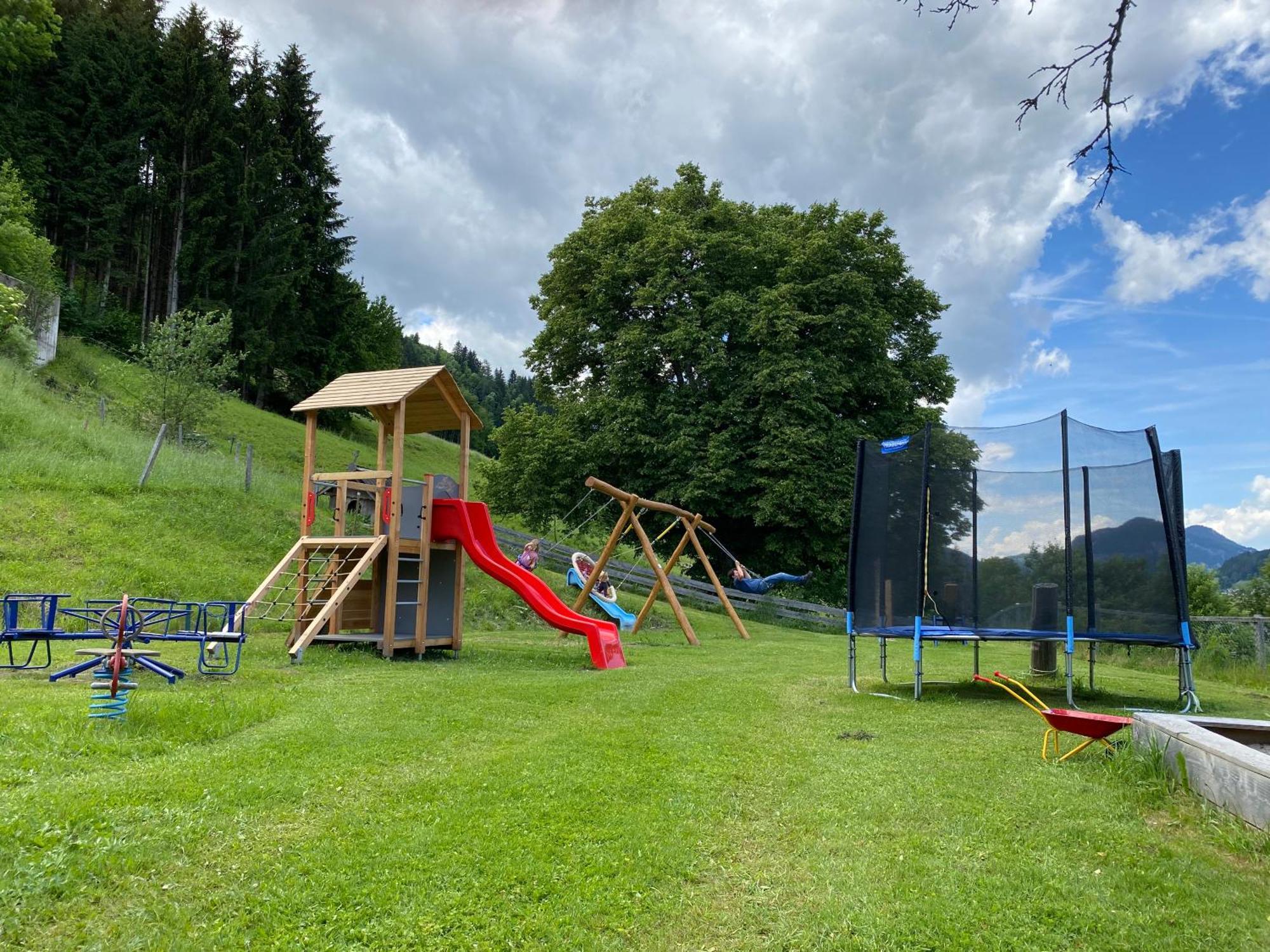 Starchlhof Schladming