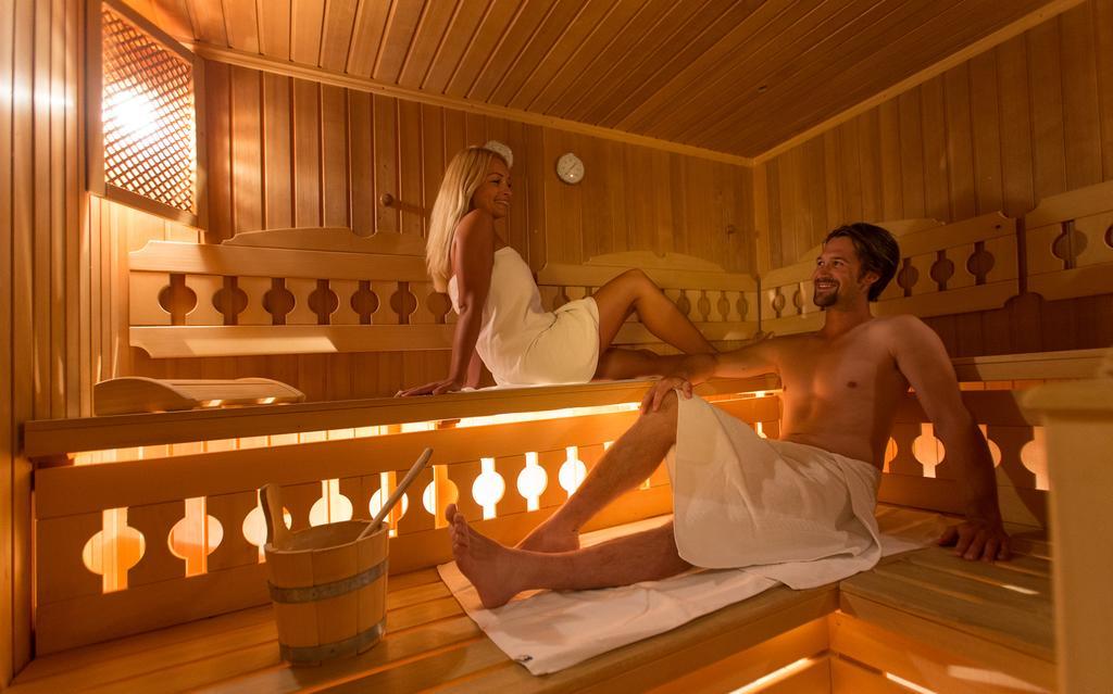Hotel Starchlhof Schladming