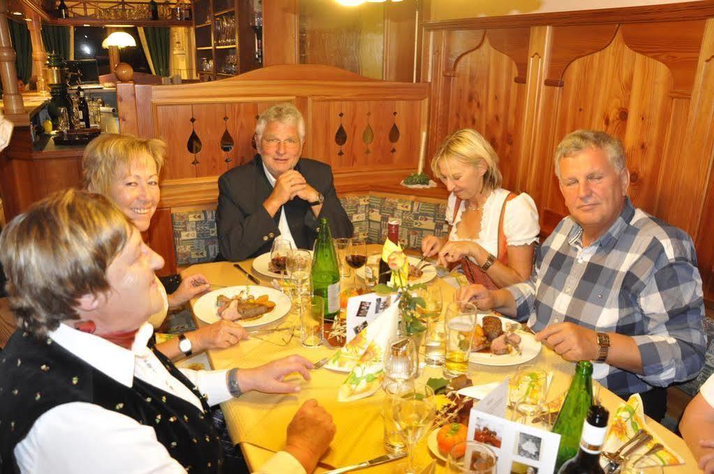 Hotel Starchlhof Schladming