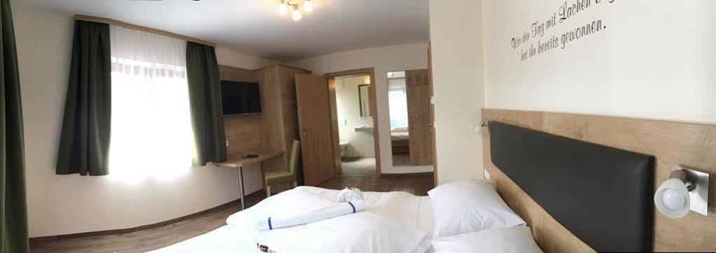 Starchlhof Hotel
