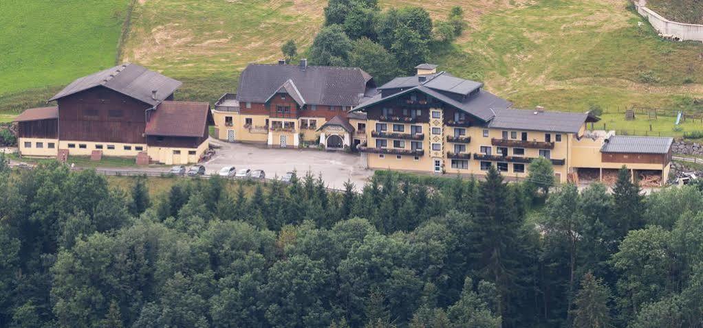 Hotel Starchlhof 3*