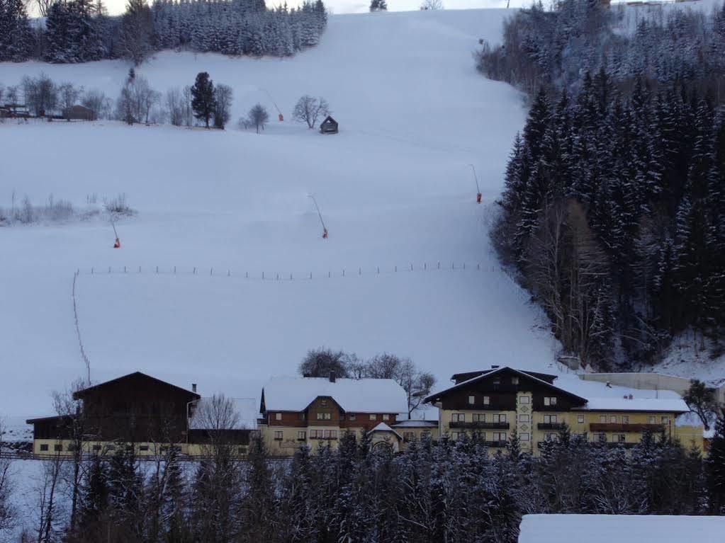 Starchlhof Hotel