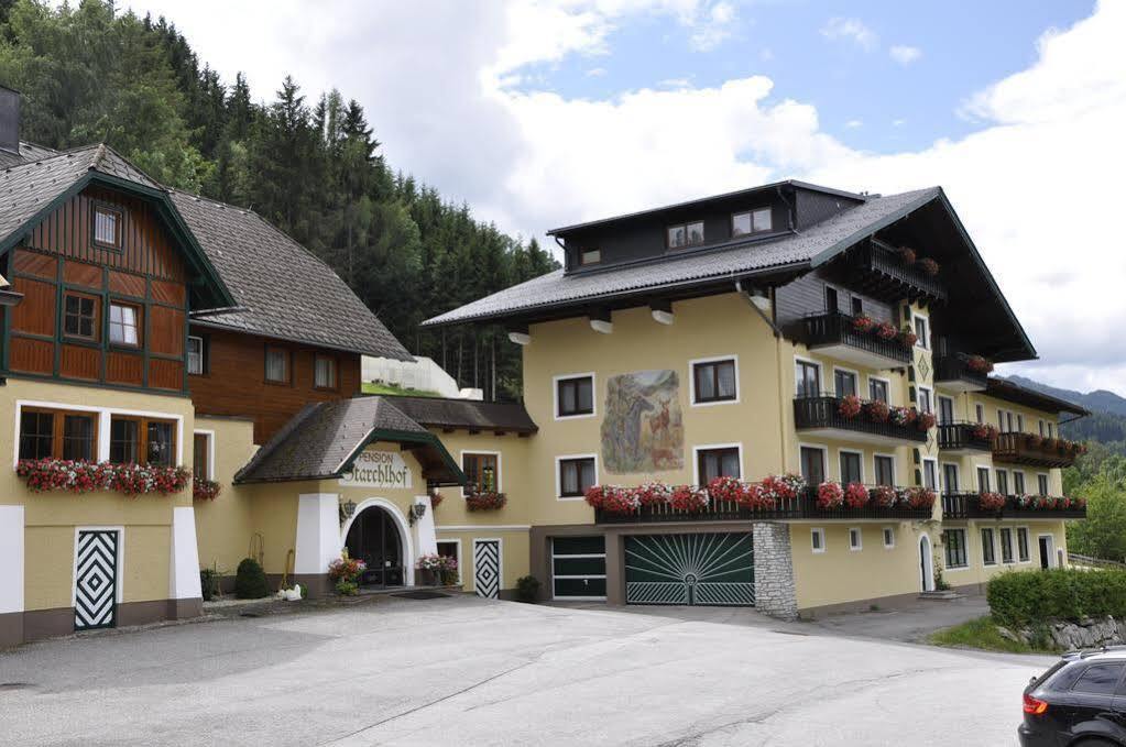 Starchlhof 3* Schladming